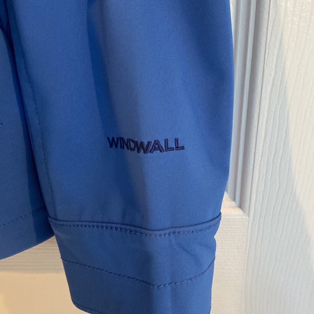 North Face Softshell Jacket - image 3